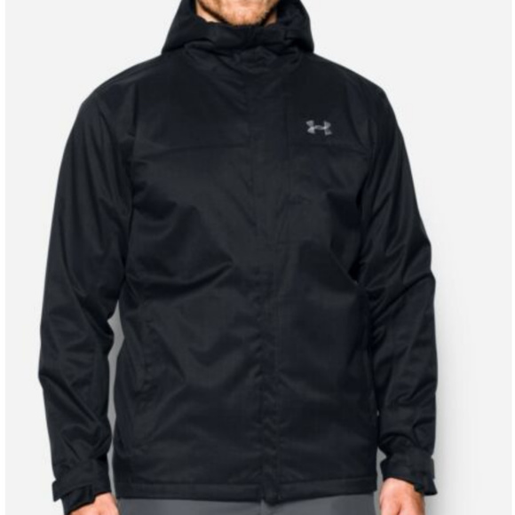 under armour storm surge
